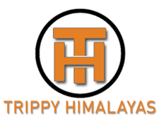Trippy Himalayas