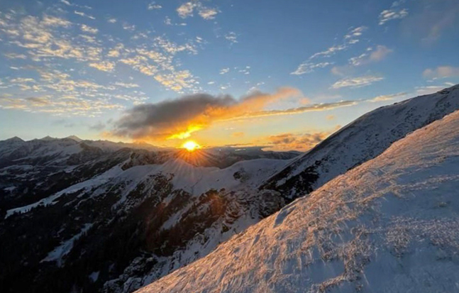 Kedarkantha Trek