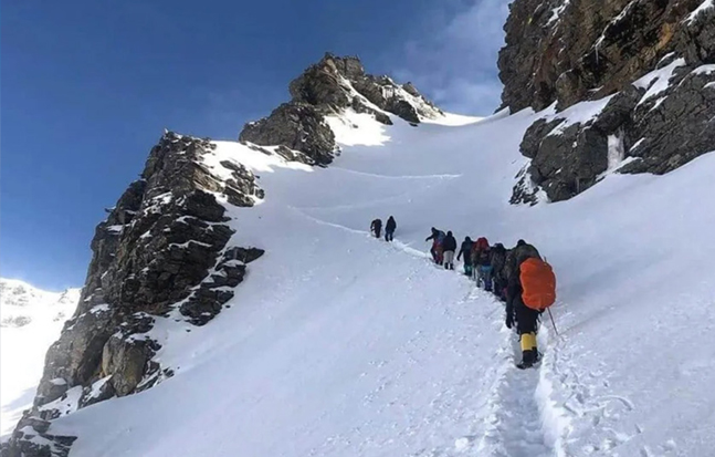 Rupin Pass